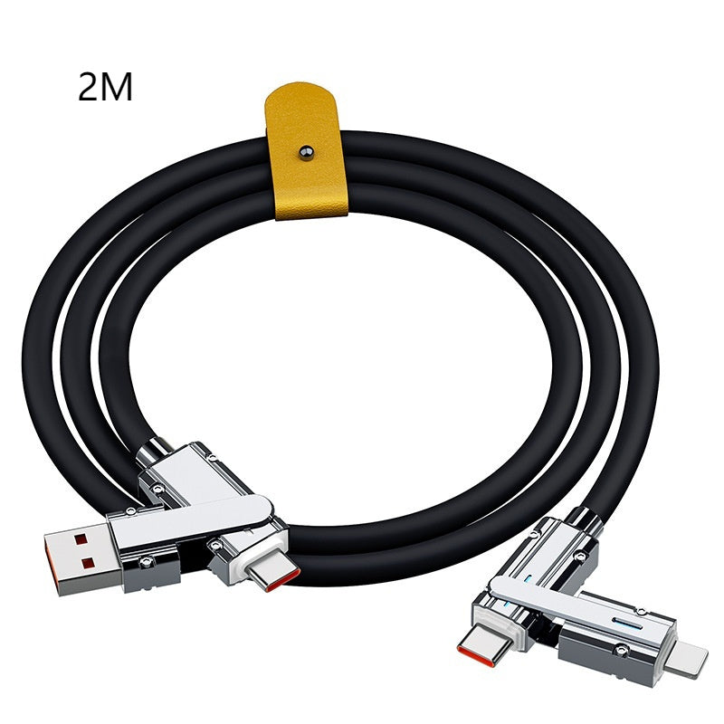 Fast Charge Line Mobile Phone Charging Fast Charge Line Mobile Phone Charging